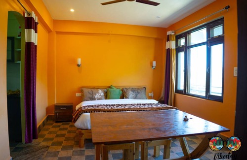 Almora Hostel | Hostel ∙ 8 guests