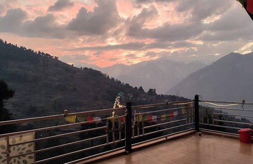 Manali Hostel | Hostel ∙ 8 guests
