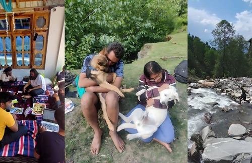 Manali Hostel | Hostel ∙ 8 guests