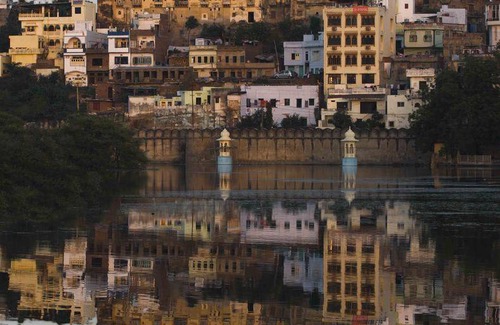 Lake Swaroop Sagar Hostel | Hostel ∙ 8 guests