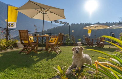 Old Manali Hostel | Hostel ∙ 8 guests
