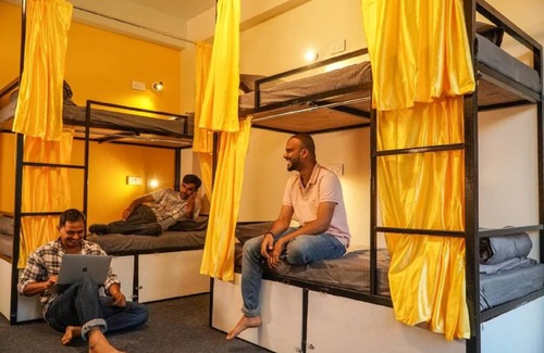 Old Manali Hostel | Hostel ∙ 8 guests