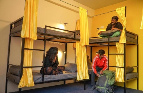 Old Manali Hostel | Hostel ∙ 8 guests