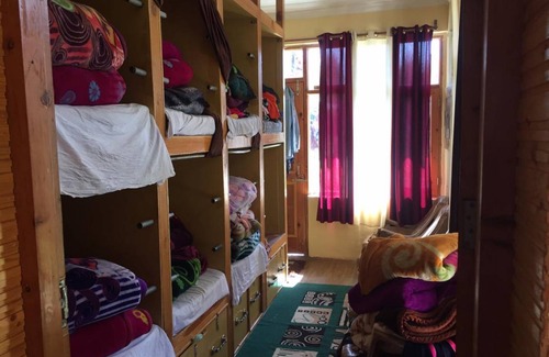 Old Manali Hostel | Hostel ∙ 8 guests