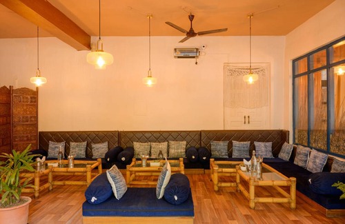 Old Manali Hostel | Hostel ∙ 8 guests