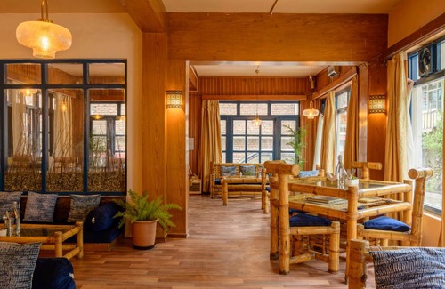 Old Manali Hostel | Hostel ∙ 8 guests