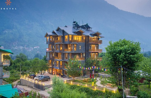 Manali Hostel | Hostel ∙ 8 guests