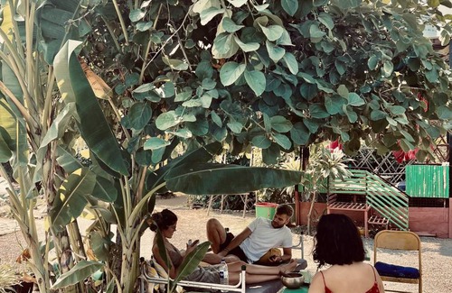 Pushkar Hostel | Hostel ∙ 8 guests