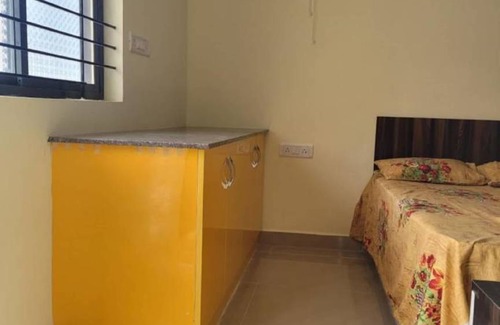 Krishnarajapura Hostel | Hostel ∙ 8 guests