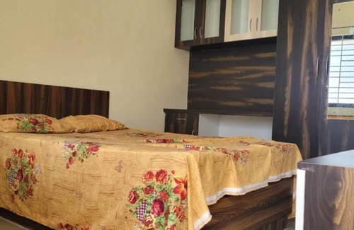 Krishnarajapura Hostel | Hostel ∙ 8 guests