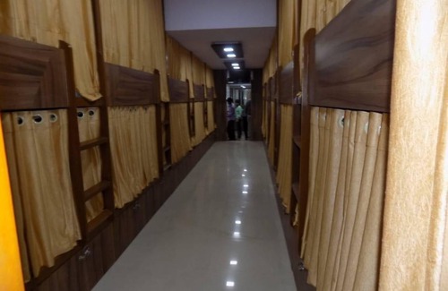 Sakinaka Hostel | Hostel ∙ 8 guests