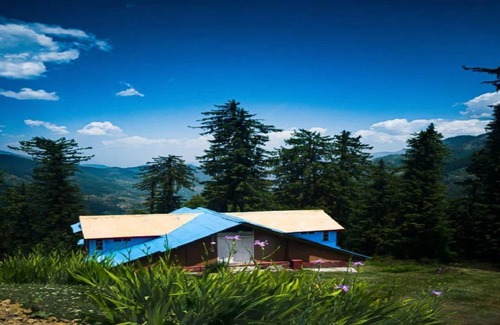 Shoja Hostel | Hostel ∙ 8 guests
