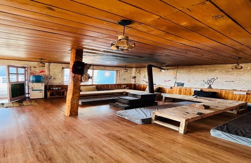 Shoja Hostel | Hostel ∙ 8 guests