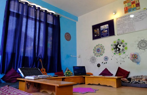 Manali Hostel | Hostel ∙ 8 guests