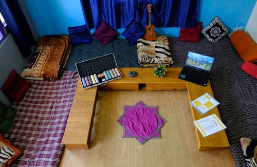 Manali Hostel | Hostel ∙ 8 guests