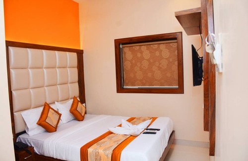 Sakinaka Hostel | Hostel ∙ 8 guests