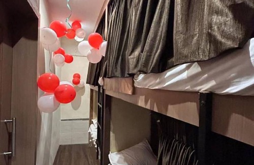 Marol Hostel | Hostel ∙ 8 guests