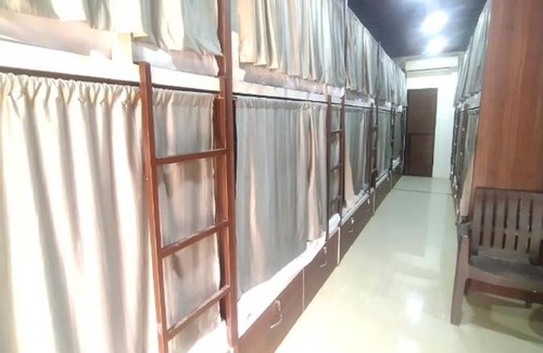 Marol Hostel | Hostel ∙ 8 guests