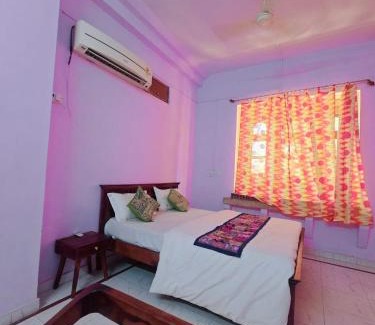 Amar Sagar Pol Hostel | Hostel Camel Castle & Safari