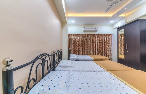 Malad West Hostel | Hostel ∙ 8 guests