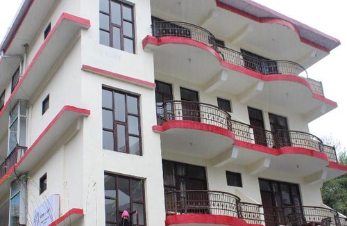 Dharamkot Hostel | Hostel Who Needs Map Mcleodganj
