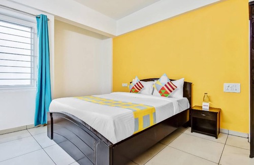 Bilekahalli Hotel | Hotel ∙ 2 guests