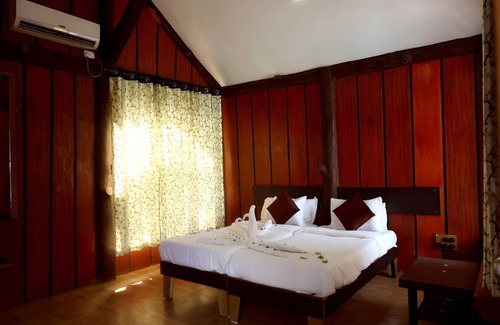 Wai Hotel | Hotel ∙ 16 guests