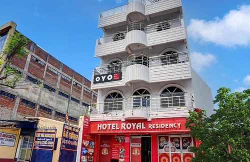 Chas Hotel | Hotel ∙ 2 guests