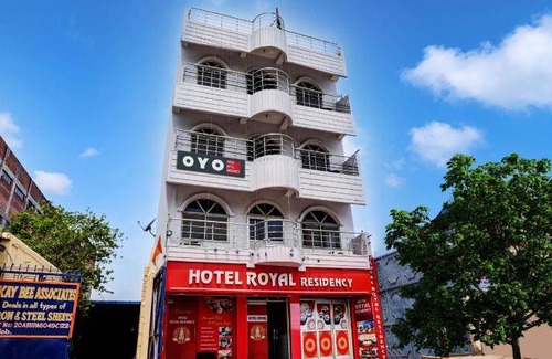Chas Hotel | Hotel ∙ 2 guests
