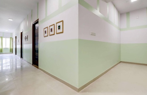 Banashankari Hotel | Hotel ∙ 2 guests