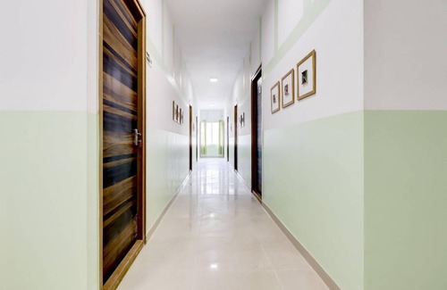 Banashankari Hotel | Hotel ∙ 2 guests