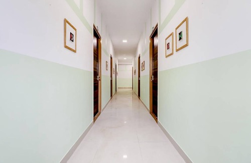 Banashankari Hotel | Hotel ∙ 2 guests
