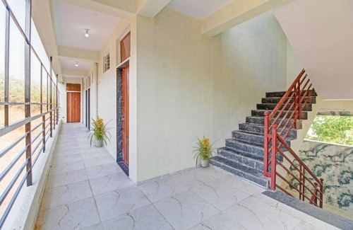 Paud Hotel | Hotel ∙ 2 guests