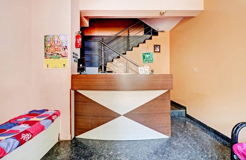 Yeshwanthpur Hotel | Hotel ∙ 2 guests