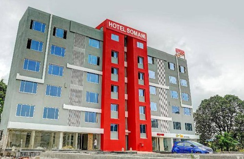 Uddar Hotel | Hotel ∙ 2 guests