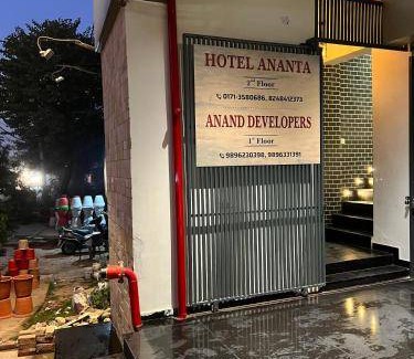 Ambala Hotel | Hotel ∙ 2 guests