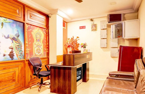 Vijayawada Hotel | Hotel ∙ 2 guests