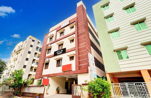 Vijayawada Hotel | Hotel ∙ 2 guests