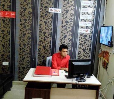 Old Delhi Hotel | Hotel ∙ 3 guests