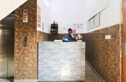 Old Delhi Hotel | Hotel ∙ 3 guests