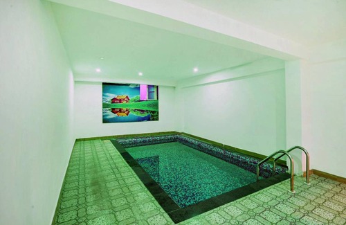 Hassan Hotel | Hotel ∙ 3 guests