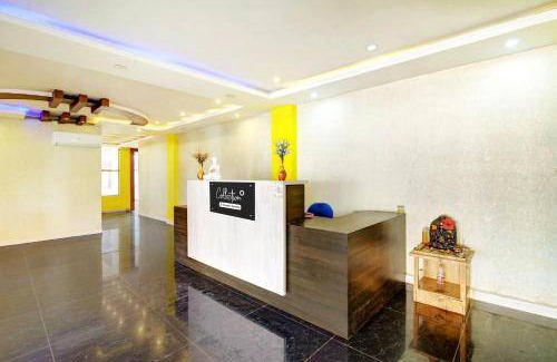 Hassan Hotel | Hotel ∙ 3 guests