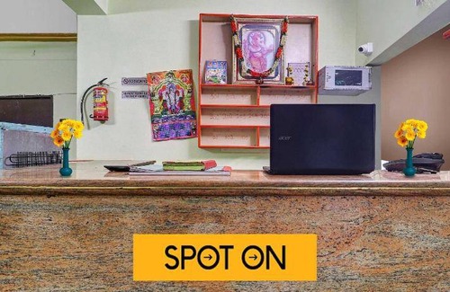 Secunderabad Hotel | Hotel ∙ 3 guests