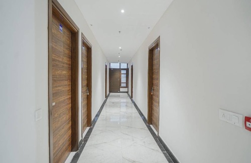 Mohali Hotel | Hotel ∙ 3 guests