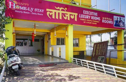 Jadhavwadi Hotel | Hotel ∙ 3 guests