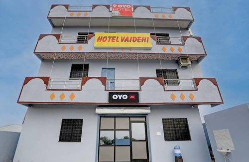 Hingana Hotel | Hotel ∙ 3 guests