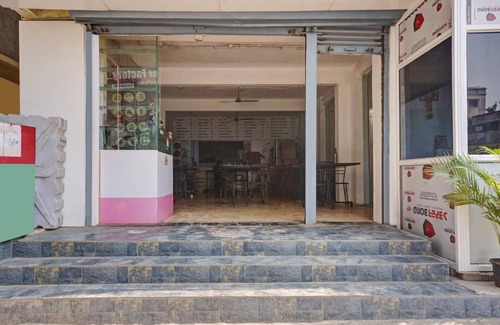 Thergaon Hotel | Hotel ∙ 3 guests