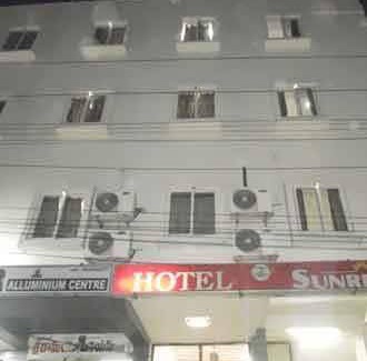Vijayawada Hotel | Hotel ∙ 4 guests