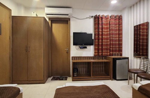 Dariyaganj Hotel | Hotel ∙ 8 guests