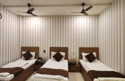 Dariyaganj Hotel | Hotel ∙ 8 guests